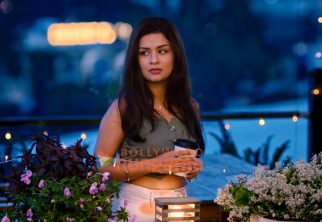 Movie Stills Of The Movie Love in Vietnam