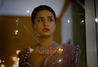 Movie Stills Of The Movie Love in Vietnam