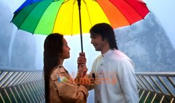 Movie Stills Of The Movie Love in Vietnam