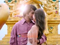 Movie Stills Of The Movie Love in Vietnam