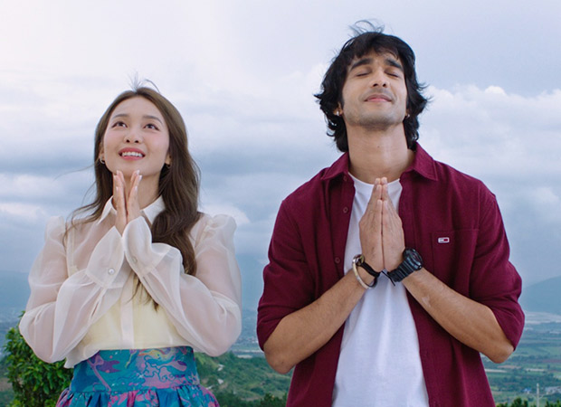 Love in Vietnam creates history; becomes first Indian film to secure 10,000 screens in China ahead of domestic release