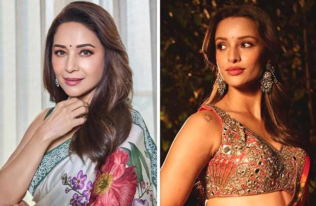 Madhuri Dixit, Triptii Dimri starrer to be titled as Maa Behen: Report