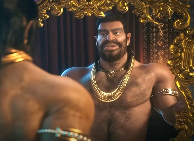 महावतार नरसिम्हा ने सिनेमाघरों में 50 दिन का संकेत दिया; होमबेल फिल्म्स की रिलीज़ भयंकर डिलीट सीन, वॉच