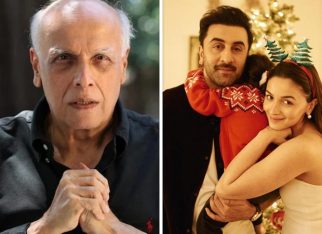 Mahesh Bhatt REACTS to viral video of Alia Bhatt-Ranbir Kapoor’s under-construction house: “Invasive journalism is now legitimised”