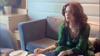 Mallika Sherawat maintaining her diet