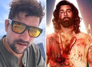 EXCLUSIVE: ‘Arjan Vailly’ composer Manan Bhardwaj talks about his epic mid-air meeting with Animal star Ranbir Kapoor: “At first, he mistook me for a fan; later, he hugged and said, ‘Kya gaana banaya hai yaar tune’!”