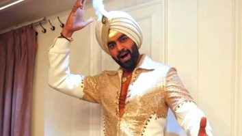 Maniesh Paul stuns in Sardar avatar in BTS video of ‘Bijuriya’ song from Sunny Sankari Ki Tulsi Kumari