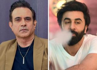 EXCLUSIVE: The Ba***ds Of Bollywood actor Manish Chaudhari opens up on Ranbir Kapoor’s e-cigarette row: “It’s unfortunate that people are…”