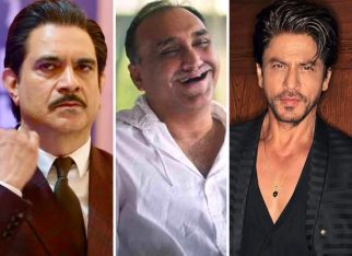 EXCLUSIVE: The Ba***ds Of Bollywood actor Manish Chaudhari BREAKS silence on Freddy Sodawallah-Aditya Chopra comparisons: “My character is a mix of many different producers”; opens up on working with Shah Rukh Khan for the first time: “It was hard work; yet so much FUN”