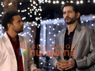 Movie Stills Of The Movie Mano Ya Na Mano