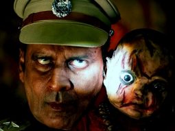 RGV & Manoj Bajpayee Reunion! Police Station Mein Bhoot announced
