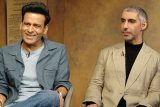 Manoj Bajpayee: “I was laughing while reading the script” | Jim Sarbh | Om Raut | Chinmay Mandlekar