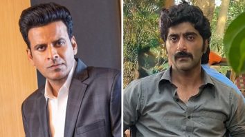 Manoj Bajpayee floored by Suhail Nayyar’s performance as Rafiq in Saare Jahan Se Accha: “He’s going to surprise the audience”