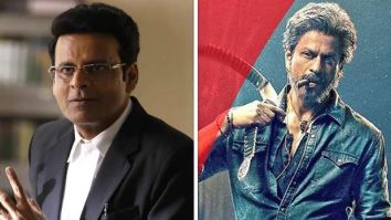 Manoj Bajpayee REACTS to losing National Award to Shah Rukh Khan: “It is a very loser conversation. It is in the past and…”