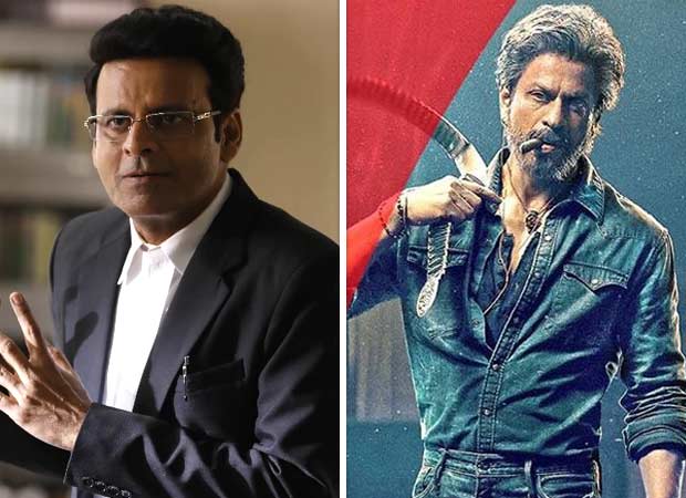 Manoj Bajpayee REACTS to losing National Award to Shah Rukh Khan: “It is a very loser conversation. It is in the past and…”
