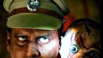 Manoj Bajpayee reunites with Ram Gopal Varma after 30 years for horror comedy Police Station Mein Bhoot