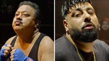 The Ba***ds Of Bollywood song ‘Tenu Ki Pata’ out: Manoj Pahwa vs. Badshah battle in this quirky Diljit Dosanjh track is unmissable, watch