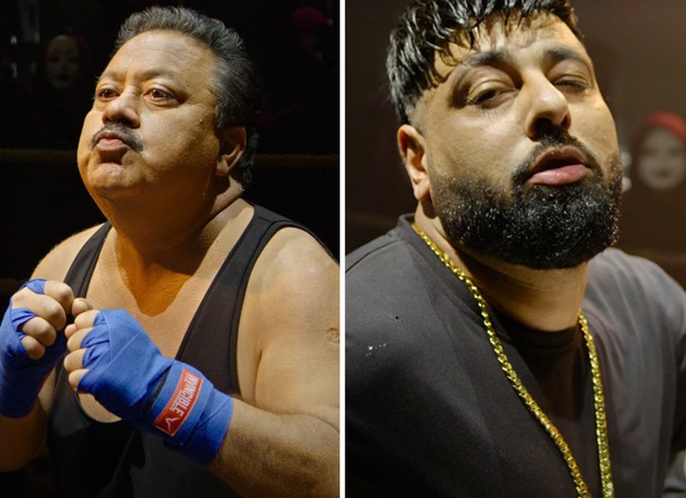 The Ba***ds Of Bollywood track ‘Tenu Ki Pata’ out: Manoj Pahwa vs. Badshah battle on this quirky Diljit Dosanjh observe is unmissable, watch : Bollywood Information – Bollywood Hungama