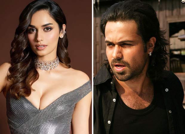 EXCLUSIVE: Manushi Chhillar NOT playing Emraan Hashmi’s leading lady in Awarapan 2; was never approached by the makers