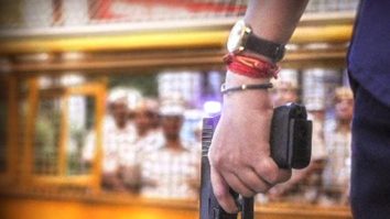 Mardaani 3 shoot begins; Rani Mukerji-led thriller set for February 27, 2026 release