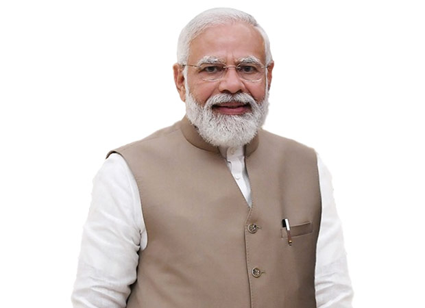 The Power of a Mass Leader: PM Modi's Model of National Mobilisation