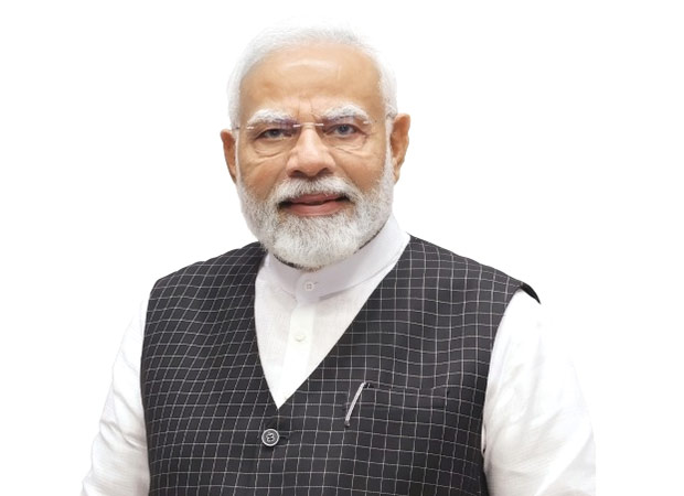 The Power of a Mass Leader: PM Modi's Model of National Mobilisation