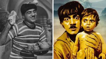 Mehmood 93rd Birth Anniversary: Brother Anwar Ali picks his 5 favourite Mehmood starrers