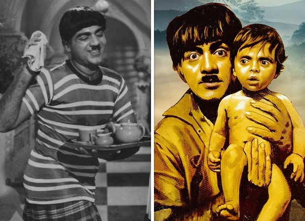 Mehmood 93rd Birth Anniversary: Brother Anwar Ali picks his 5 favourite Mehmood starrers Mehmood 93rd Birth Anniversary: Brother Anwar Ali picks his 5 favourite Mehmood starrers