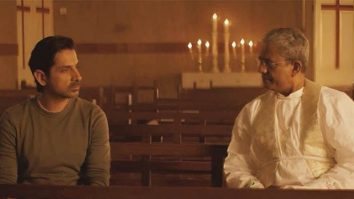 Adil Hussain reacts on Mercy heading to Barcelona and London after Chicago screening; says, “I am humbled to see it crossing continents”