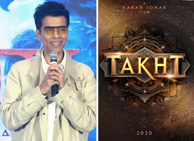 Mirai Mumbai press meet: Karan Johar remembers his shelved ambitious period film Takht: "It was just very HEARTBREAKING when I couldn't make it"