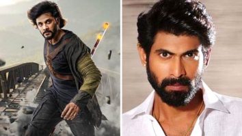 BREAKING: Mirai ends with the promise of a sequel titled Mirai: Jaithraya; to feature Rana Daggubati in an evil avatar