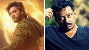 EXPLOSIVE: “If VFX in Mirai is better than Pushpa 2 and Kalki 2898 AD, then something is seriously wrong with the budgeting of these big-budget films” – Ram Gopal Varma