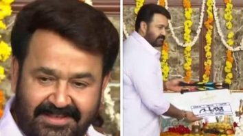 Drishyam 3 begins filming in Kochi as Mohanlal returns as Georgekutty: “The suspense is the excitement”