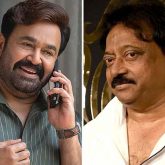 “Black Humour”: Mohanlal REACTS to Ram Gopal Varma’s unusual congratulations for Phalke Honour