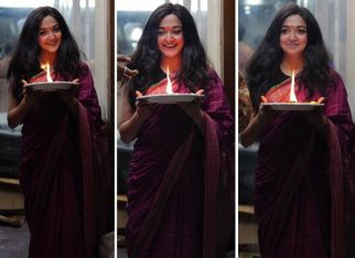 Monali Thakur moves into new home, calls it a “wonderful new beginning”