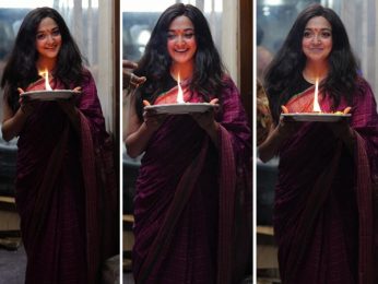 Monali Thakur moves into new home, calls it a “wonderful new beginning” Monali Thakur moves into new home, calls it a “wonderful new beginning”