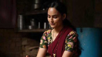 Monika Panwar on her role in Nishaanchi; “For me, it felt like a Mother India moment”