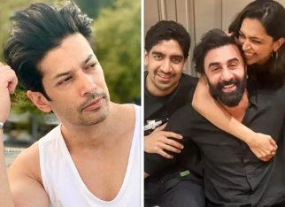 Muzammil Ibrahim opens up about Yeh Jawaani Hai Deewani casting confusion: “It was just a misunderstanding”