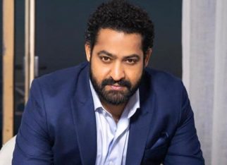 REVEALED: Jr NTR’s minor accident took place in Annapurna Studios, Hyderabad; actor to rest for a few weeks for complete recovery
