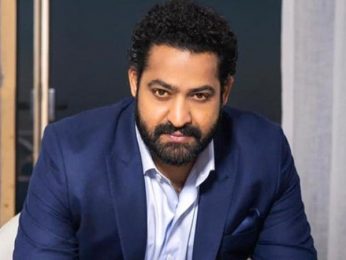 REVEALED: Jr NTR’s minor accident took place in Annapurna Studios, Hyderabad; actor to rest for a few weeks for complete recovery