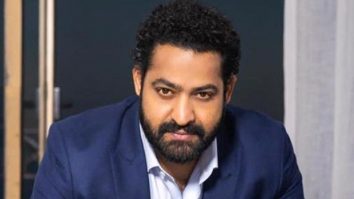 REVEALED: Jr NTR’s minor accident took place in Annapurna Studios, Hyderabad; actor to rest for a few weeks for complete recovery