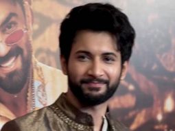 National crush for a reason! Rohit Saraf
