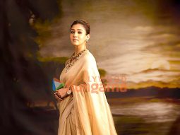 Celeb Photos Of Nayanthara
