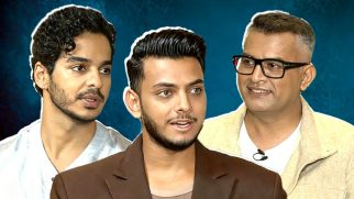 Neeraj Ghaywan: “Success made it difficult to accept my identity” | Ishaan Khatter | Vishal Jethwa | Homebound