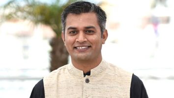 Neeraj Ghaywan says, “I will be most happy if Homebound brings in the Oscar for India”