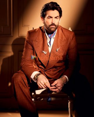 Neil Nitin Mukesh