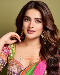 Nidhhi Agerwal
