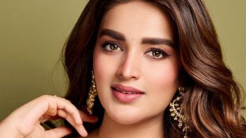 Nidhhi Agerwal