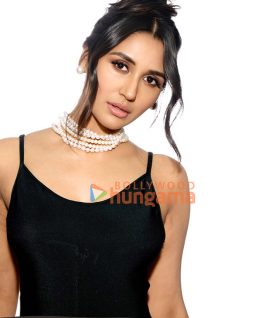 Celeb Photos Of Nikita Dutta