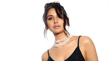 Celeb Photos Of Nikita Dutta